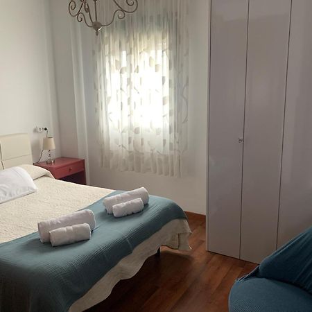 Ferienwohnung Ria De Huelva Exterior foto