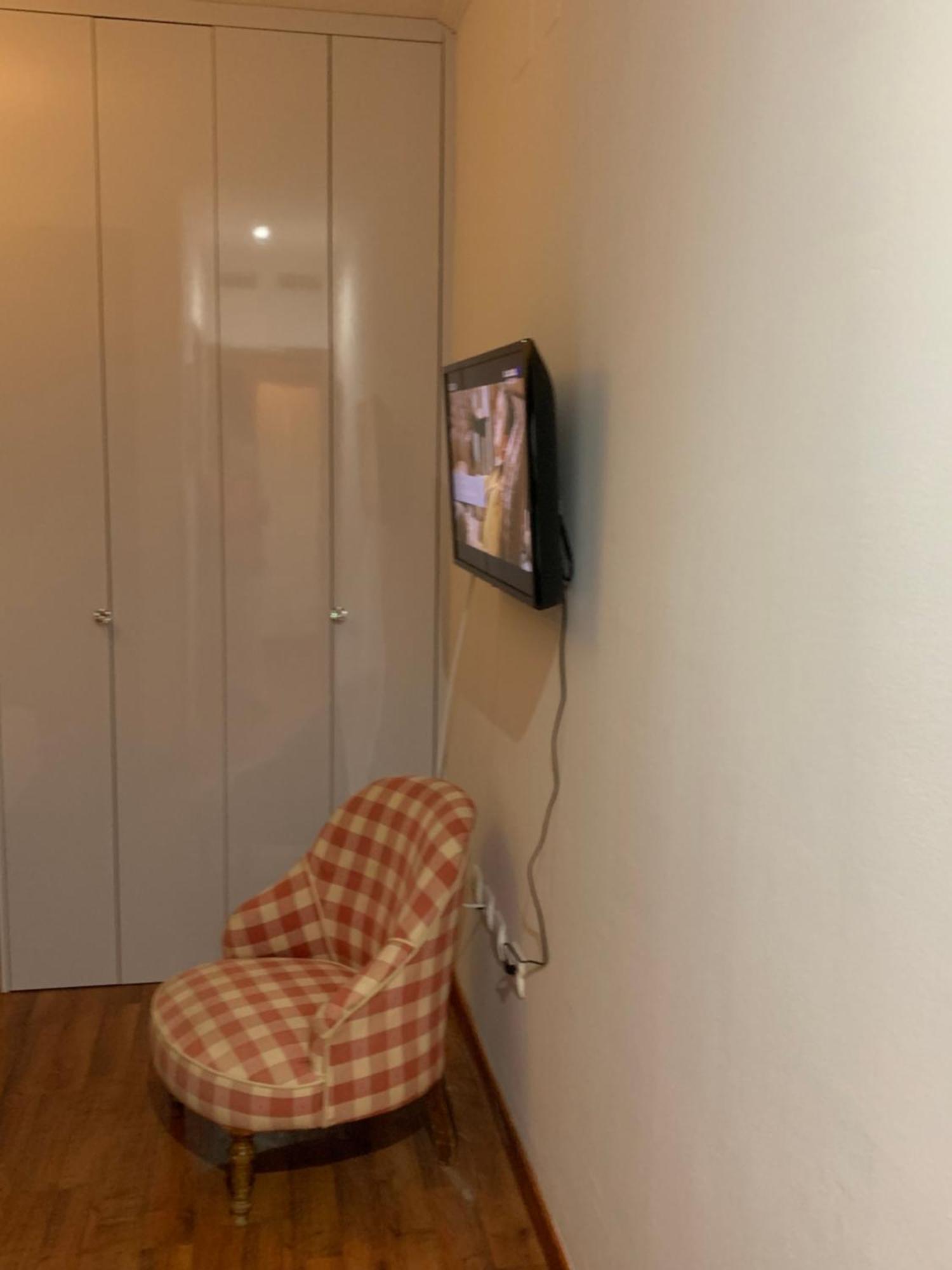 Ferienwohnung Ria De Huelva Exterior foto