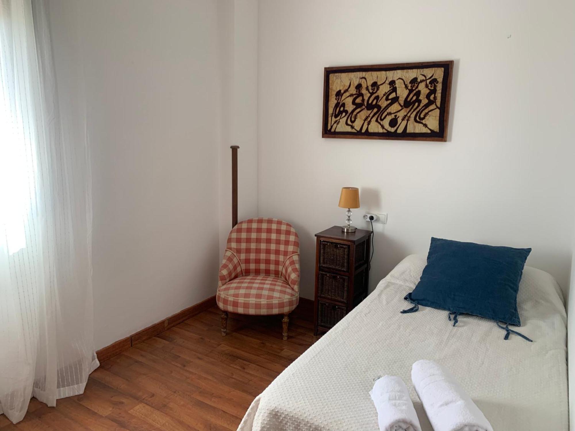 Ferienwohnung Ria De Huelva Exterior foto