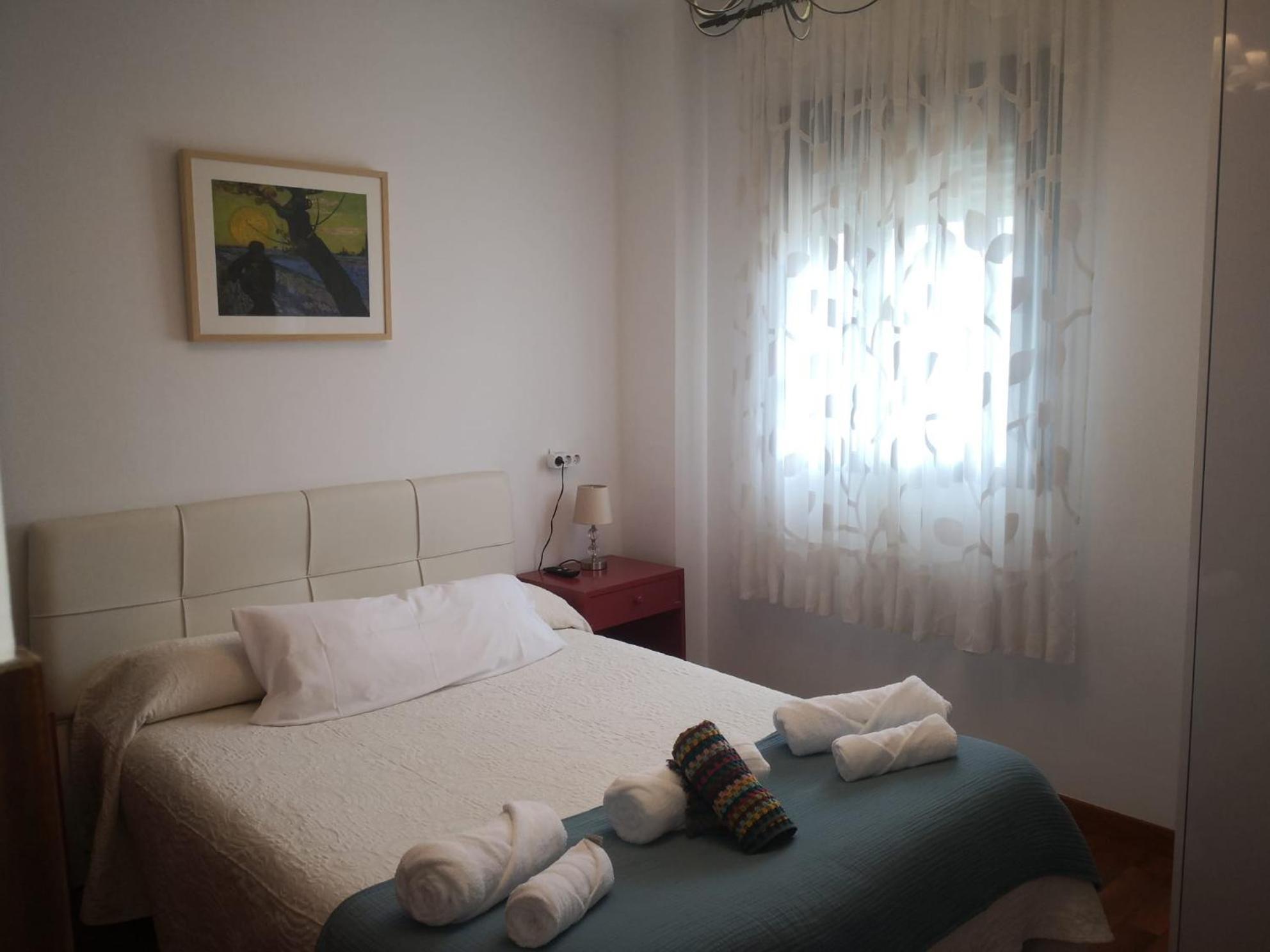 Ferienwohnung Ria De Huelva Exterior foto