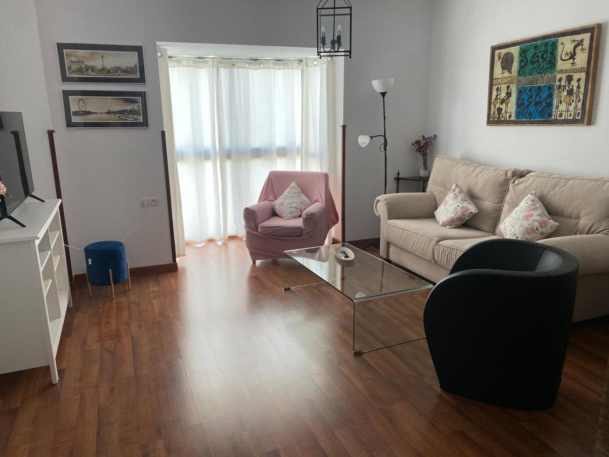 Ferienwohnung Ria De Huelva Exterior foto